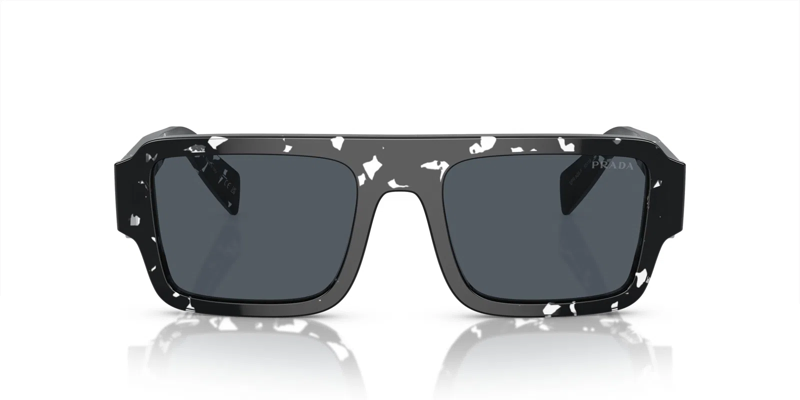 Prada A05SF Sunglasses - view 24